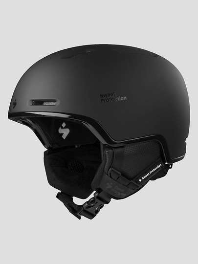Sweet Protection Looper Helmet musta
