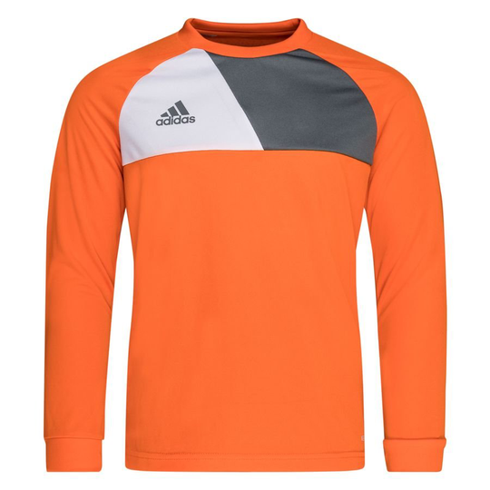 adidas Maalivahdin paita Assita 17 - Oranssi Lapset