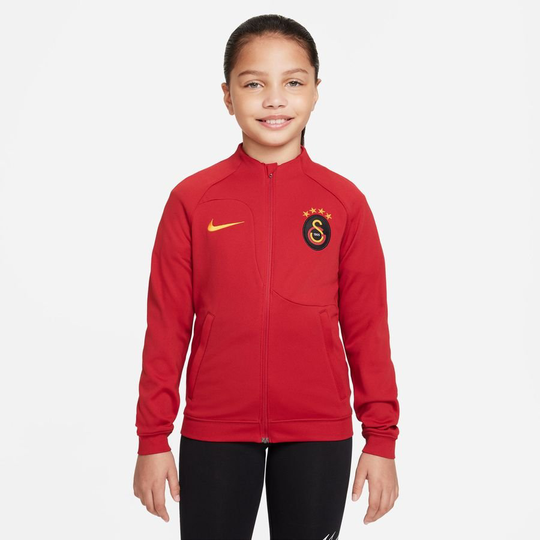 Galatasaray Takki Academy Pro Anthem Punainen/Oranssi Lapset