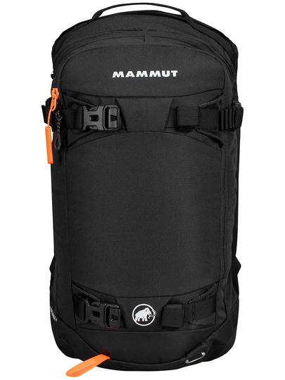 Mammut Nirvana 18L Backpack musta