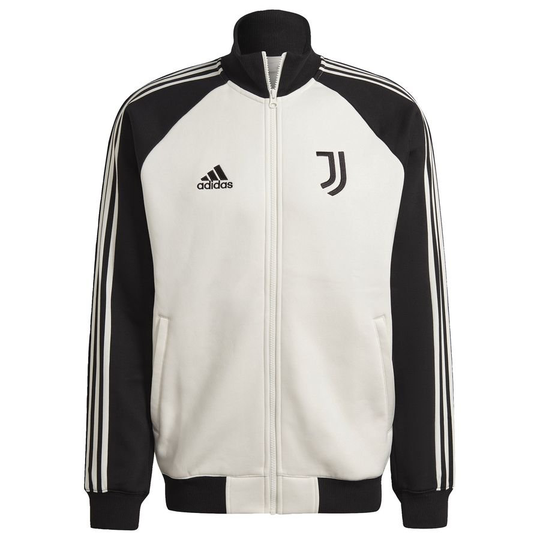 Juventus Takki Anthem Tiro 21 - Valkoinen/Musta