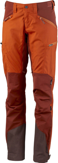 Makke W Pant Amber 34