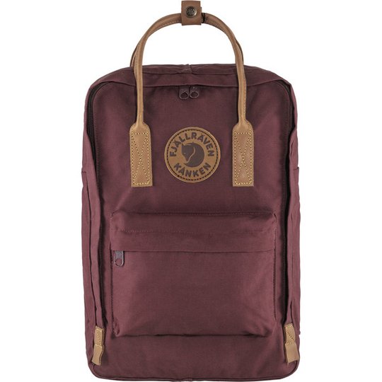 Fjällräven Kånken No. 2 Laptop 15" - Port - Unisex - OneSize