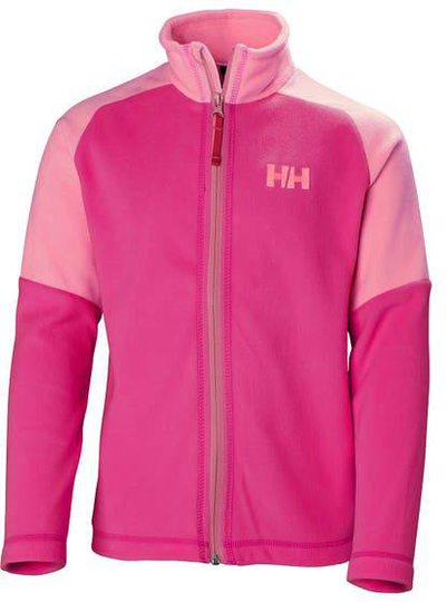 JR Daybreaker 2.0 Fleece Dragonfruit 140