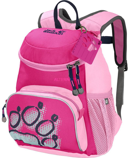 Little Joe 2021 Pinkki