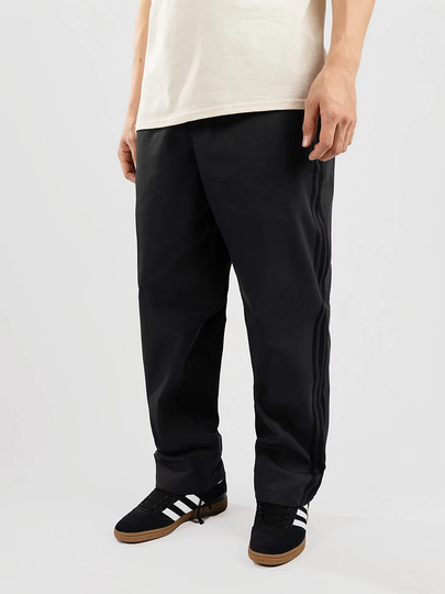 adidas Skateboarding Superfire Tk Jogging Pants musta