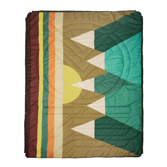 Voited Cloudtouch Blanket - Monadnock - OneSize