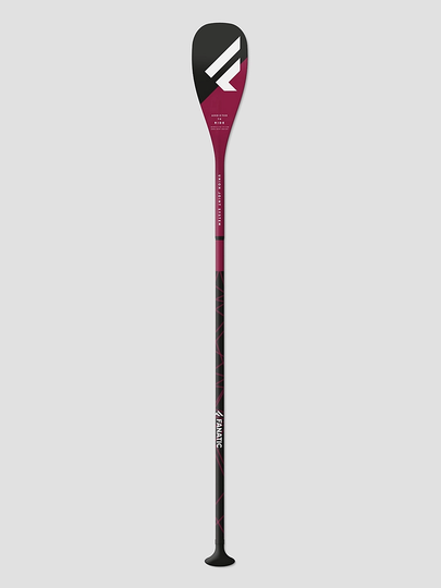 Fanatic Carbon 80 7'25 Paddle SUP Board Paddle kuviotu