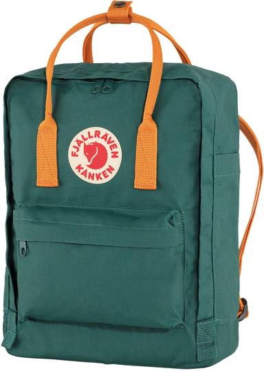Kånken Arctic Gr/Spicy Oran