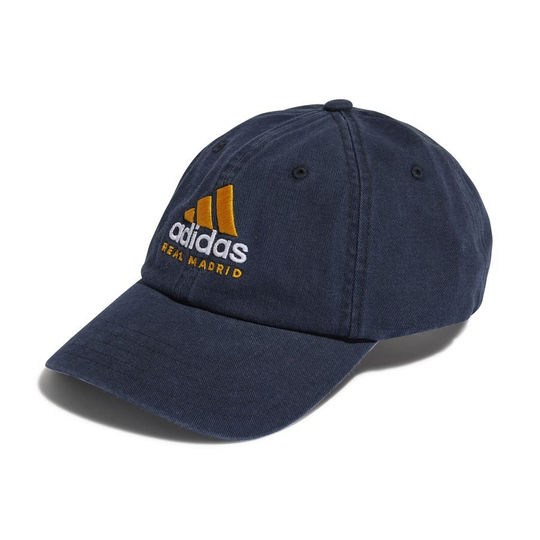Real Madrid Lippis DNA - Navy