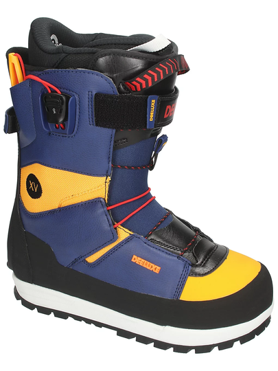 DEELUXE Spark XV 2022 Splitboard Boots sininen