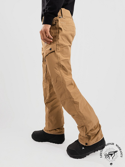 Picture Plan Pants harmaa