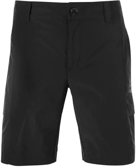 Reissu + W Shorts Musta 38+