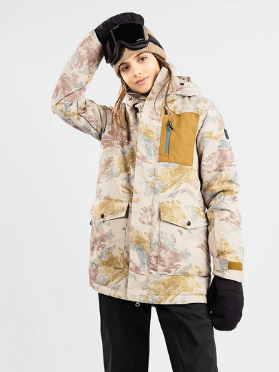 O'Neill Utility Jacket kuviotu