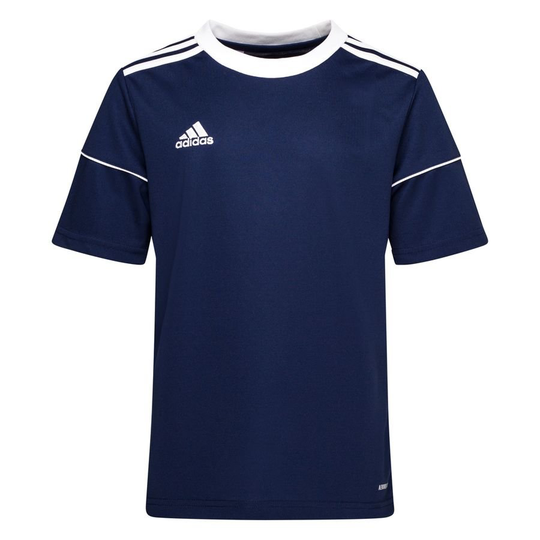 adidas Pelipaita Squad 17 - Navy/Valkoinen Lapset