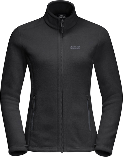 Moonrise W Jacket Musta XS
