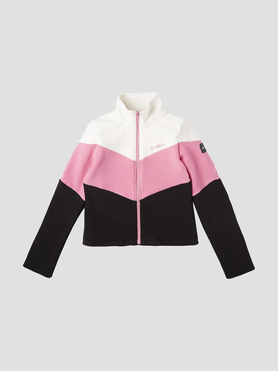 O'Neill Diamond Fleece Jacket kuviotu
