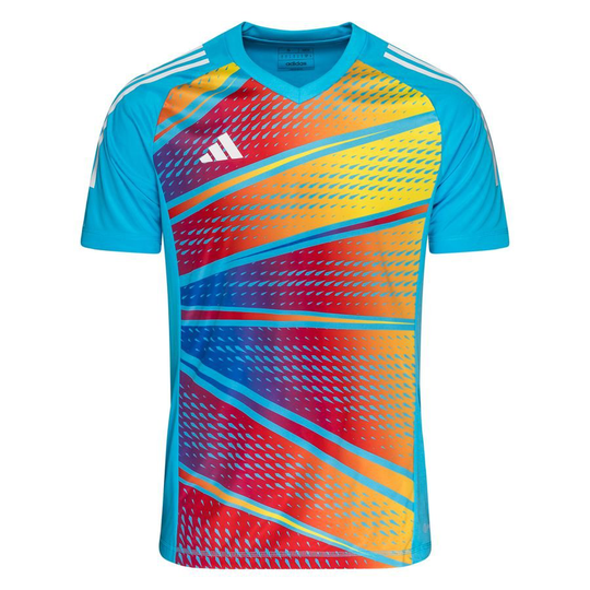adidas Treenipaita Tiro 23 GFX - Sininen