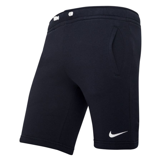Nike Shortsit Team Club 19 - Navy/valkoinen Lapset, koko XS: 122-128 cm