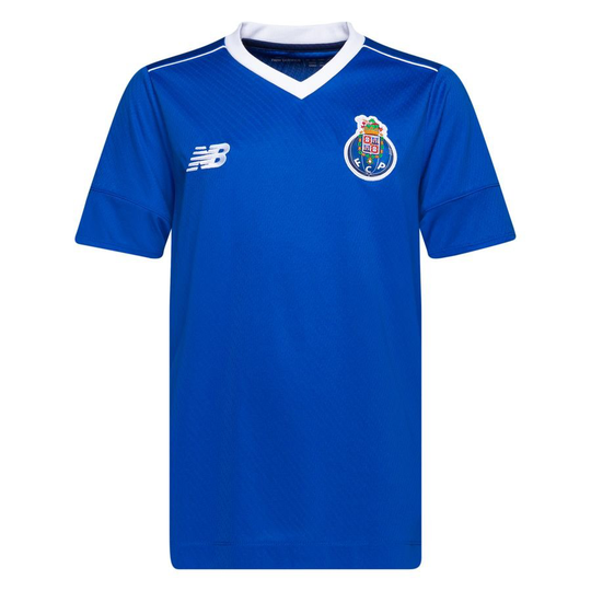 FC Porto 3. Paita 2022/23 Lapset
