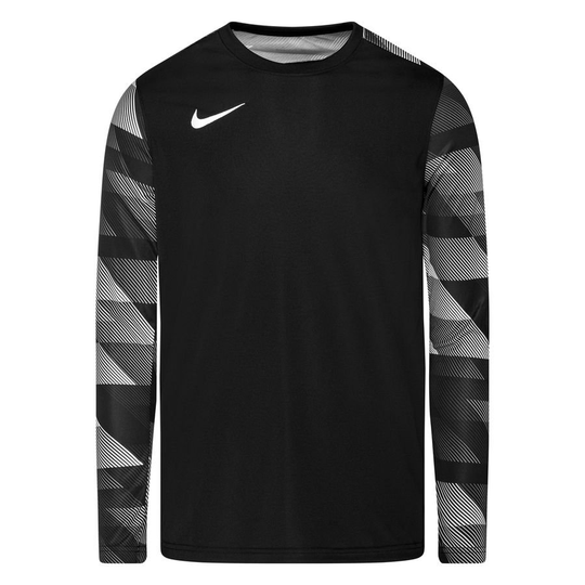 Nike Maalivahdin Paita Park Iv Dry - Musta/valkoinen, koko Small