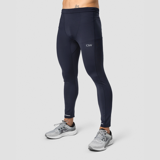 Mercury Tights, Navy
