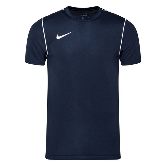 Nike Treenipaita Dry Park 20 - Navy/valkoinen, koko Small