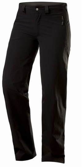 Grit Pant Women Musta 46