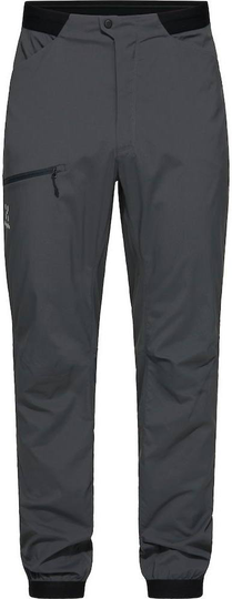L.I.M Fuse Pant Men Magnetite 46