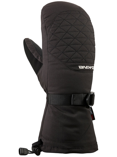 Dakine Camino Mittens musta