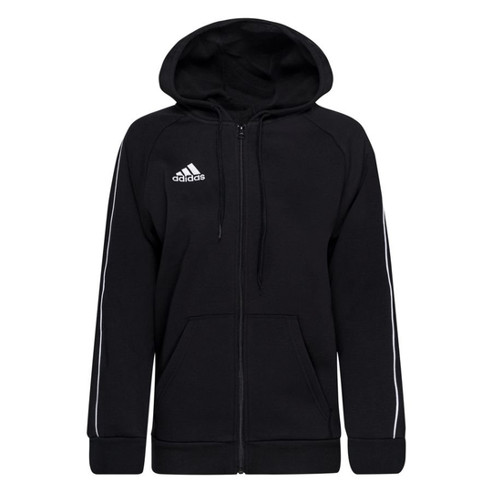 adidas Huppari Core 19 - Musta