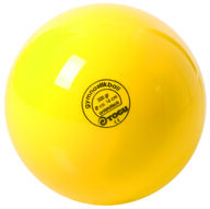 Togu Gymnastik Ball Standard -voimistelupallo (Yellow)