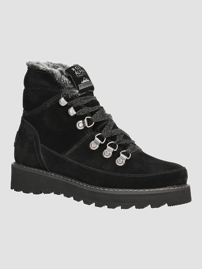 Roxy Sadie Boots harmaa