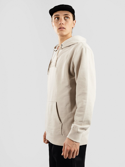Vans Seasonal Color Vintage Wash Hoodie valkoinen