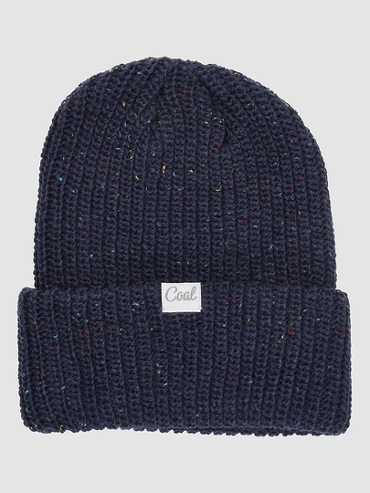 Coal The Edith Beanie musta