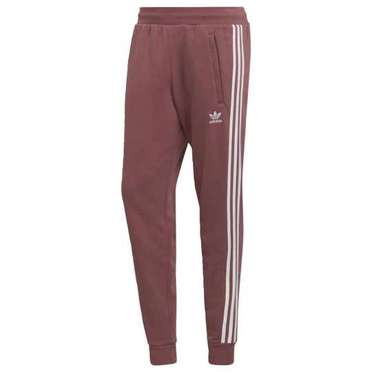 adidas Originals Housut Classics 3-stripes - Punainen, koko X-Small