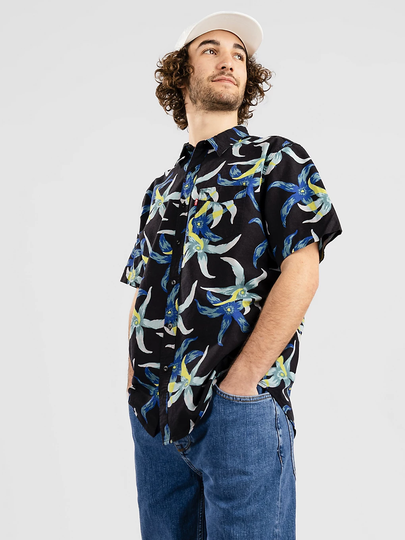Levi's Sunset 1 Pkt Standrd Shirt kuviotu