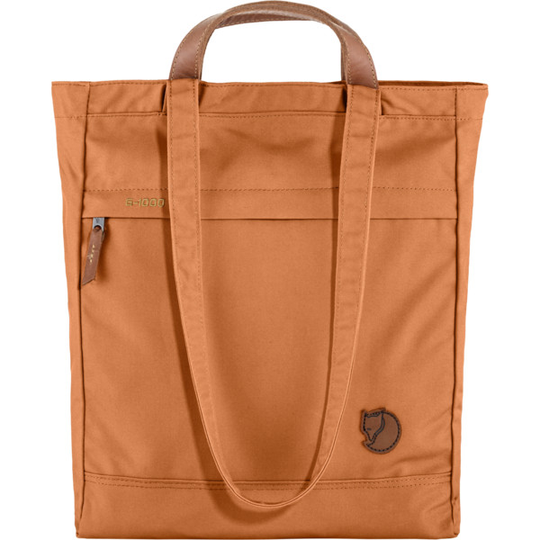 Fjällräven Totepack No. 1 - Desert Brown - Unisex - OneSize