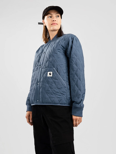 Carhartt WIP Farrow Liner Jacket sininen
