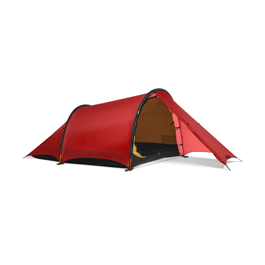 Hilleberg Anjan 3 - Red - OneSize