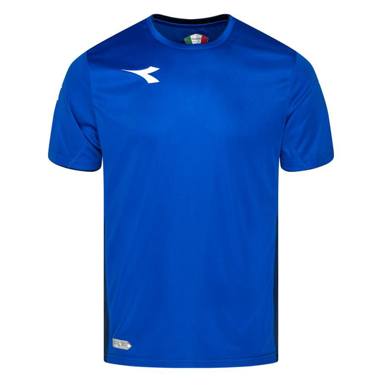 Diadora Treenipaita Equipo - Sininen/Valkoinen