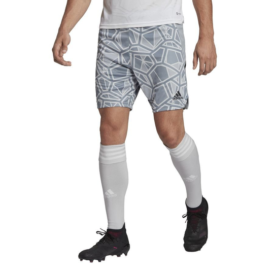 adidas Maalivahdin shortsit Condivo 22 - Harmaa