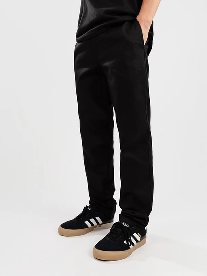 Dickies 872 Work Rec Pants musta