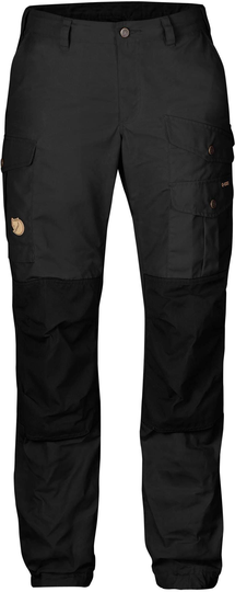 Vidda Pro Trousers Women's Dark grey 32