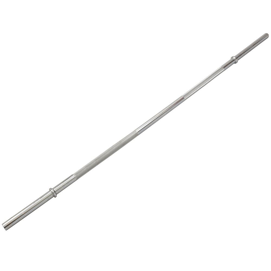 Master Fitness Levytanko 30 mm - 200 cm, Levytangot