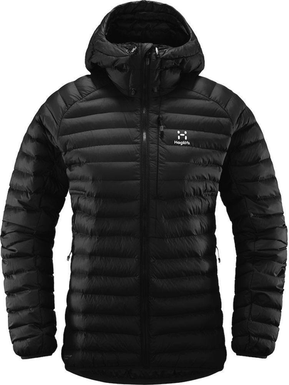 Rapid Mimic Hood Women Musta S