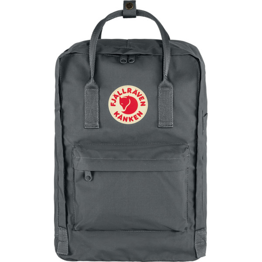 Fjällräven Kånken Laptop 15" - Super Grey - Unisex - OneSize