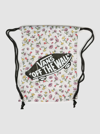 Vans Benched Bag violet