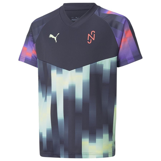 PUMA Treenipaita Neymar Jr. 24/7 - Sininen Lapset