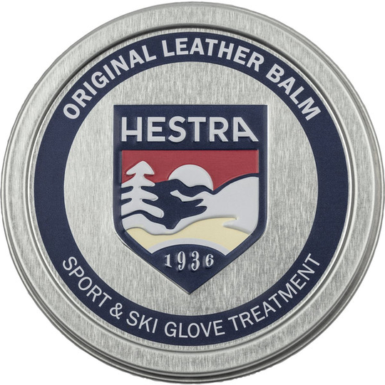 Hestra Leather Balm - Nocolor - Unisex - OneSize